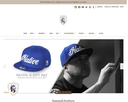 website thubmnail of Ogabel