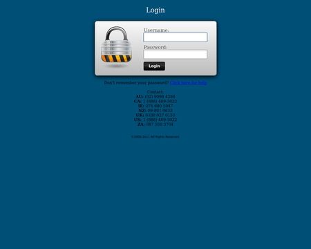 website thubmnail of Ohnhome