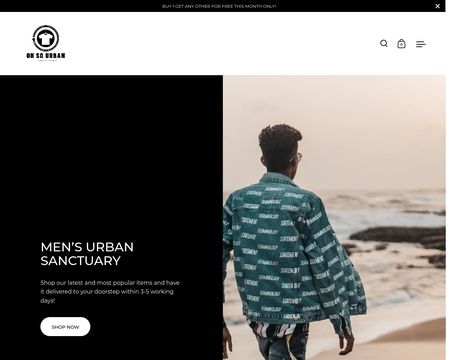 Ohsourban.co.za