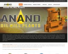 Thumbnail of Oilmillplants