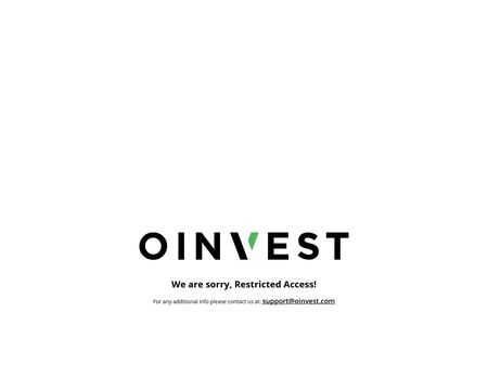 Oinvest