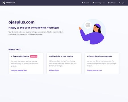 Ojasplus
