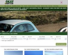 Thumbnail of OKAY Rent a Car