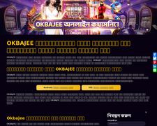 Thumbnail of Okbajee.io