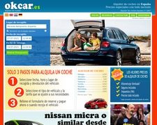 Thumbnail of Okcar.es