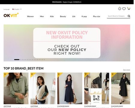 website thubmnail of OKVIT