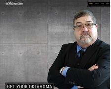 Thumbnail of Oklahoma Unemployment Attorney