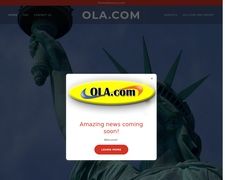 Thumbnail of Ola.com
