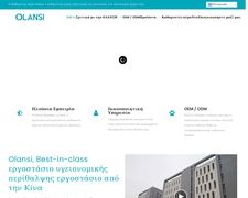 Olansigr.com