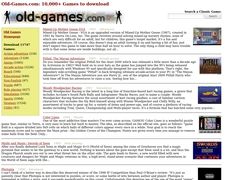 Oldgamesdownload Reviews  Read Customer Service Reviews of