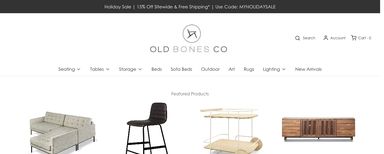 Oldbonesco.com