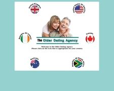 Thumbnail of The Older Dating Agency