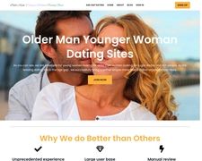 Thumbnail of Older Men Seeking For Younger Women