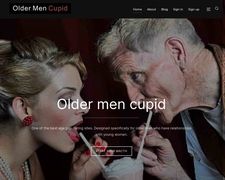 Thumbnail of Older men cupid