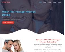 Thumbnail of Older Men Younger Women Dating