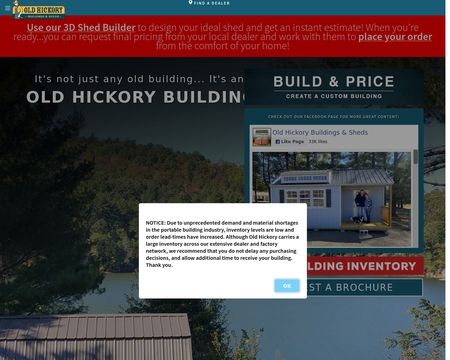 Oldhickorybuildings