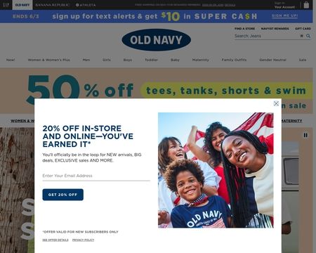 Old Navy