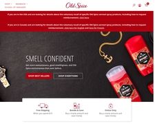 Thumbnail of Old Spice
