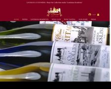 Thumbnail of Ole' Orleans Wines