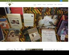 Thumbnail of Olive Tree Books-n-Voices