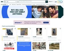Thumbnail of Olx.in