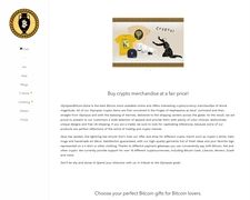 Thumbnail of Olympian Bitcoin