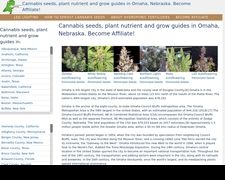 Thumbnail of Omahacannabis.cf