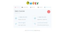 Thumbnail of Omely.com
