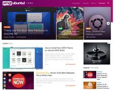 Thumbnail of OMG! Ubuntu!