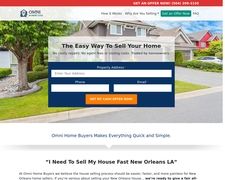 Thumbnail of Omni Home Buyers
