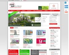 Thumbnail of OM Sai Global