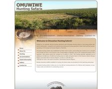 Thumbnail of Omuwiwe.co.za