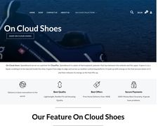 Thumbnail of On-cloud.shoes
