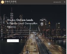 Thumbnail of OnCore Leads