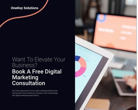 website thubmnail of OneKeySolutions