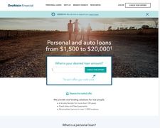 onemainfinancial login