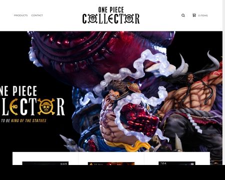 Onepiececollector