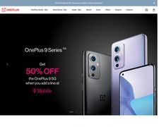 Thumbnail of OnePlus (United States)
