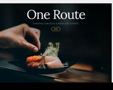 Thumbnail of OneRoute Catering & Mixology