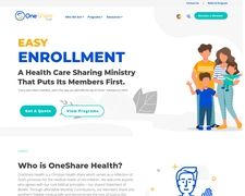 Thumbnail of OneShare Health