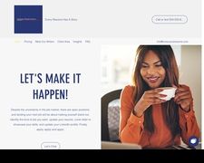 Thumbnail of OneSource Resume Service