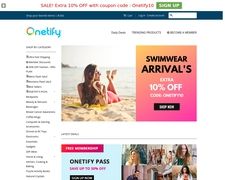Thumbnail of onetify