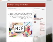 Online-earn-pak.blogspot.com