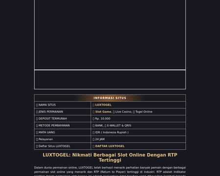 website thubmnail of Online Home Jobs