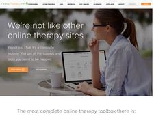 Thumbnail of Online-therapy.com