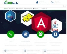 Thumbnail of Online.crbtech.in