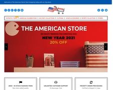 Thumbnail of Onlineamericanstore