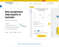 Thumbnail of Online Assignment Expert