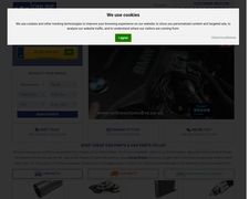 Thumbnail of Online Automotive