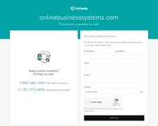 Thumbnail of Onlinebusinesssystems